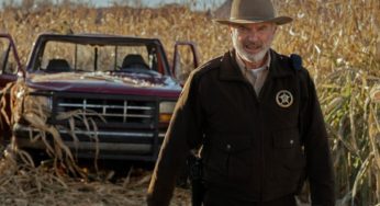 Sam Neill protagoniza Invasión, la serie de ciencia ficción original de Apple TV+