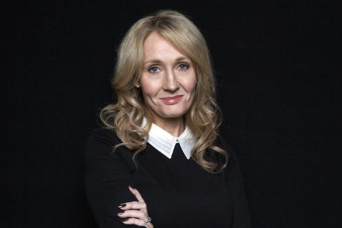 ¿Para quién fue?: El sugerente mensaje de J.K. Rowling que enojó a fans de Harry Potter