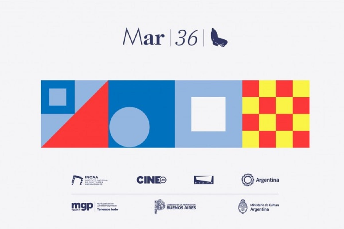 Festival Internacional de Cine de Mar del Plata 2021