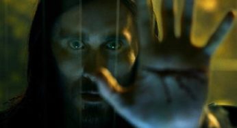 Morbius: La película protagonizada por Jared Leto estrena nuevo tráiler