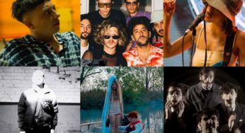 9 lanzamientos argentinos para escuchar esta semana: Bandalos Chinos, Rosario Ortega, Paco Amoroso y más