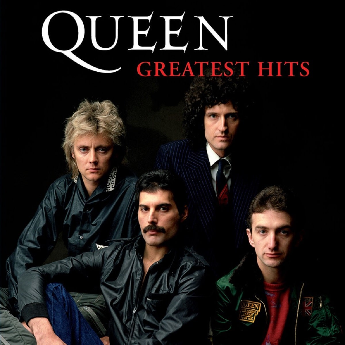 El Grandes Éxitos de Queen es el disco más exitoso del Reino Unido según un  nuevo reporte