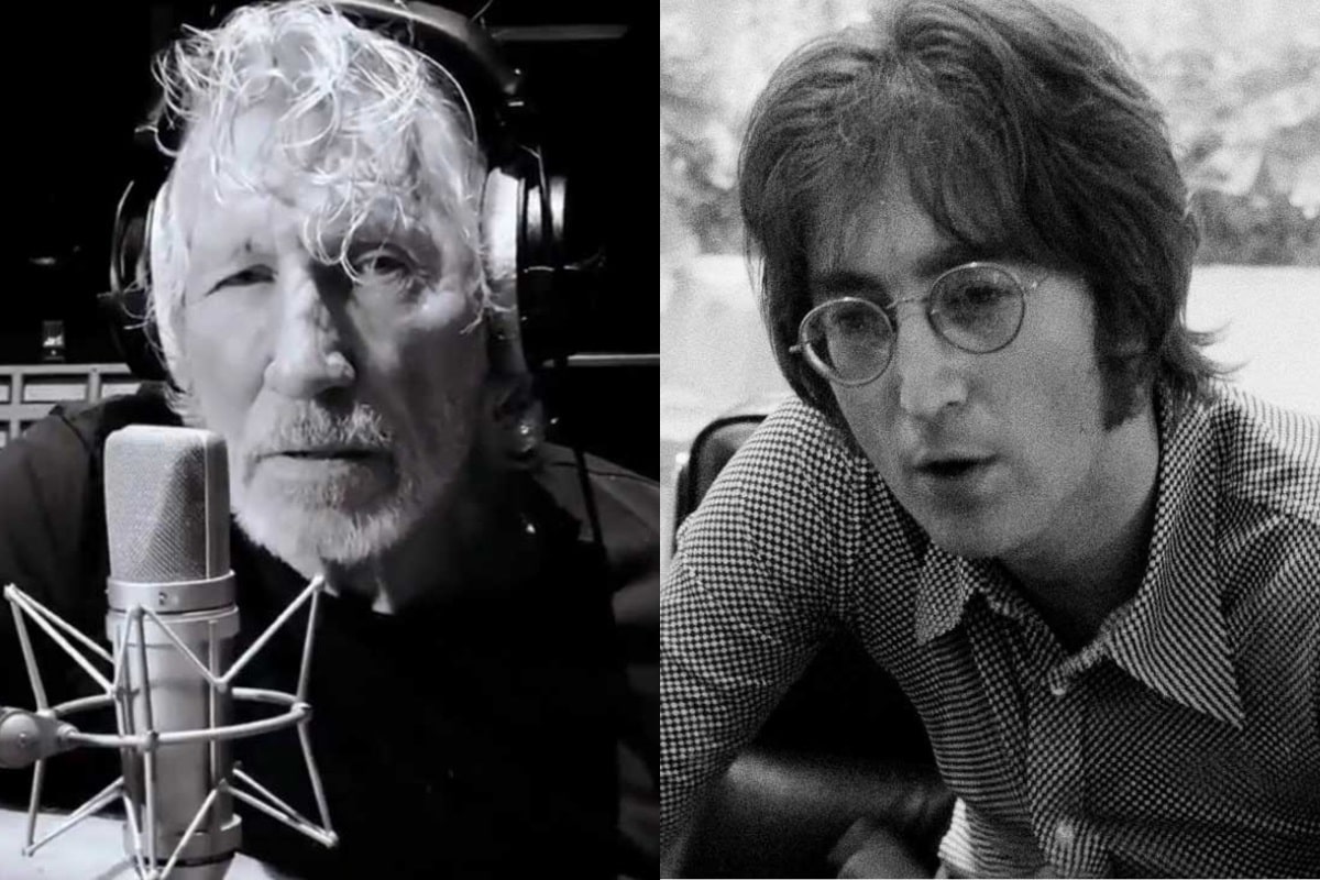 Roger Waters / John Lennon