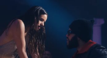 Rosalía se une a The Weeknd en su nueva canción:"La fama"
