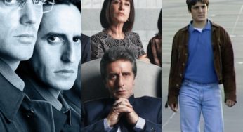 7 series argentinas para ver en Netflix