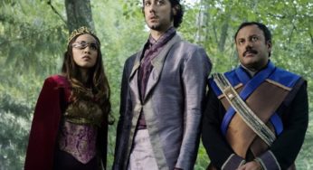 The Magicians: La serie ideal para fanáticos de Harry Potter para ver en Amazon Prime Video