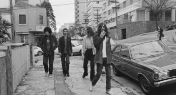 Serú Girán publica un documental con imágenes inéditas de su último show en Obras
