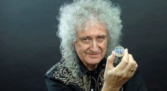 Queen: La canción que Brian May consideró"muy frívola"