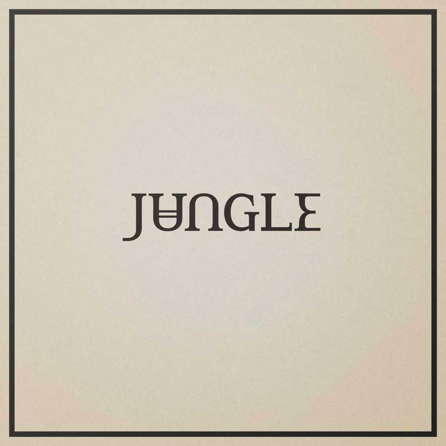 Tapa de Loving in Stereo, disco de Jungle