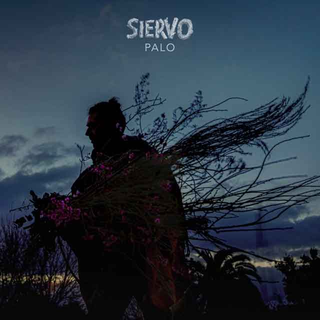 Tapa de Siervo, disco de Palo Pandolfo