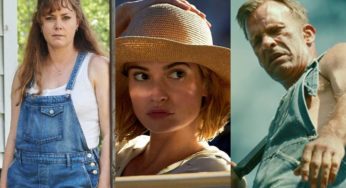 7 películas basadas en libros para ver en Netflix