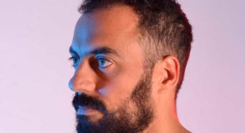 Santi Mostaffa se reencuentra consigo mismo en el EP <i>Hola, Santi</i>