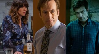 3 series premiadas para ver en Netflix: Better Call Saul, Ozark, Muertos para mí