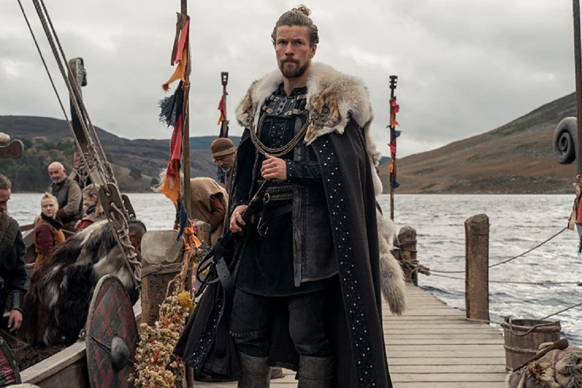Vikingos: Valhalla: La historia real detrás del spin-off de Vikingos
