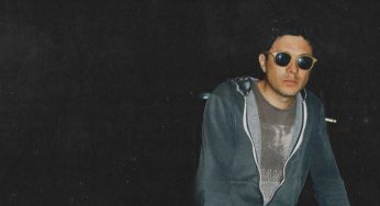 Abel Ibáñez G. experimenta con el post punk en"Imaginando", nuevo adelanto de su próximo disco
