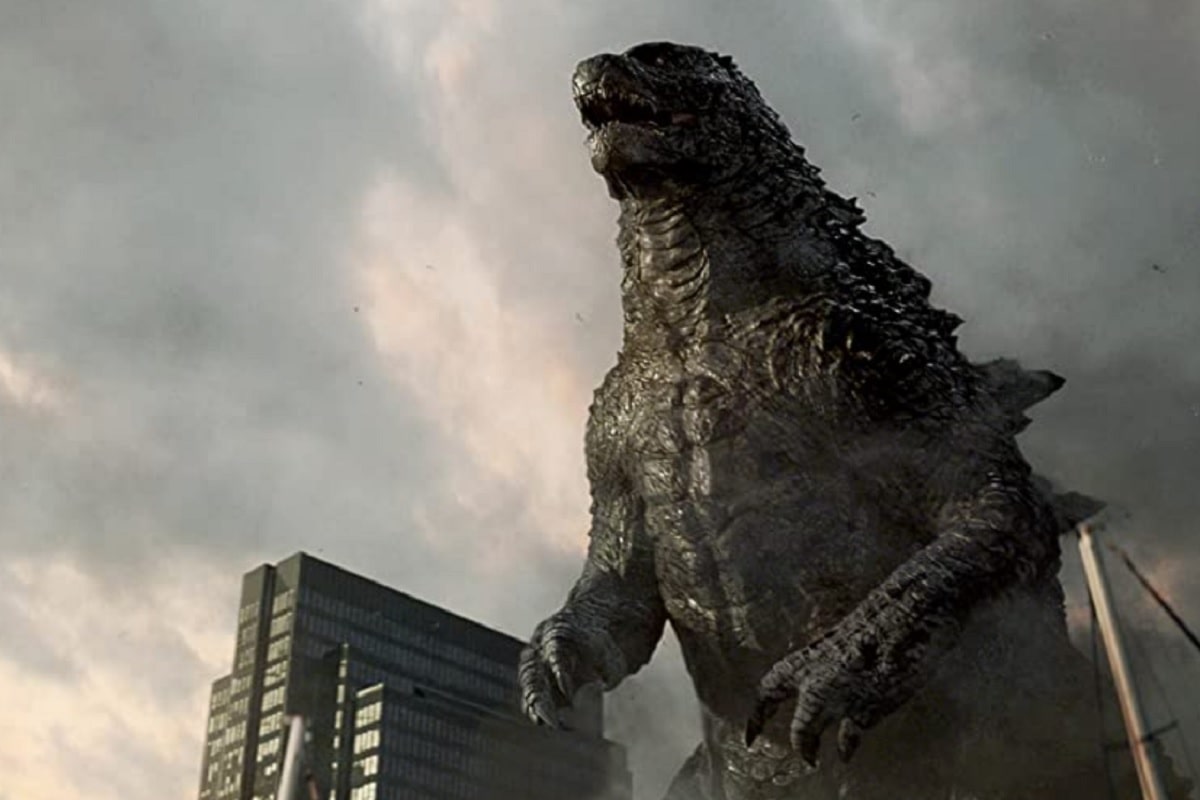 Godzilla y más criaturas del MonsterVerse tendrán una serie en Apple TV+
