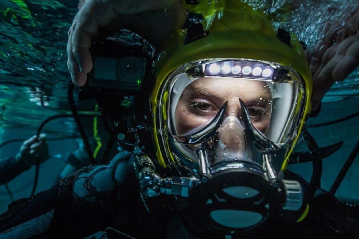 La casa bajo el agua: La escalofriante película para ver en HBO Max