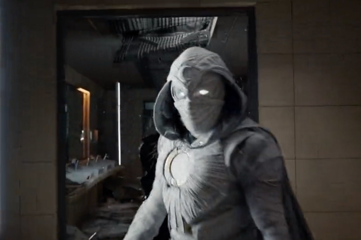 Moon Knight: La nueva serie de Marvel con Oscar Isaac estrena tráiler
