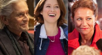 3 series premiadas para ver en Netflix: El método Kominsky, Unbreakable Kimmy Schmidt, Borgen