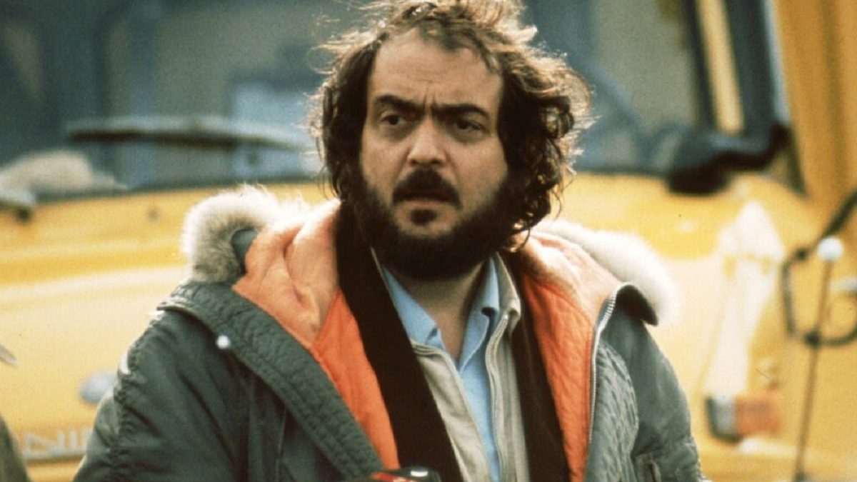 Quién era el actor favorito de Stanley Kubrick