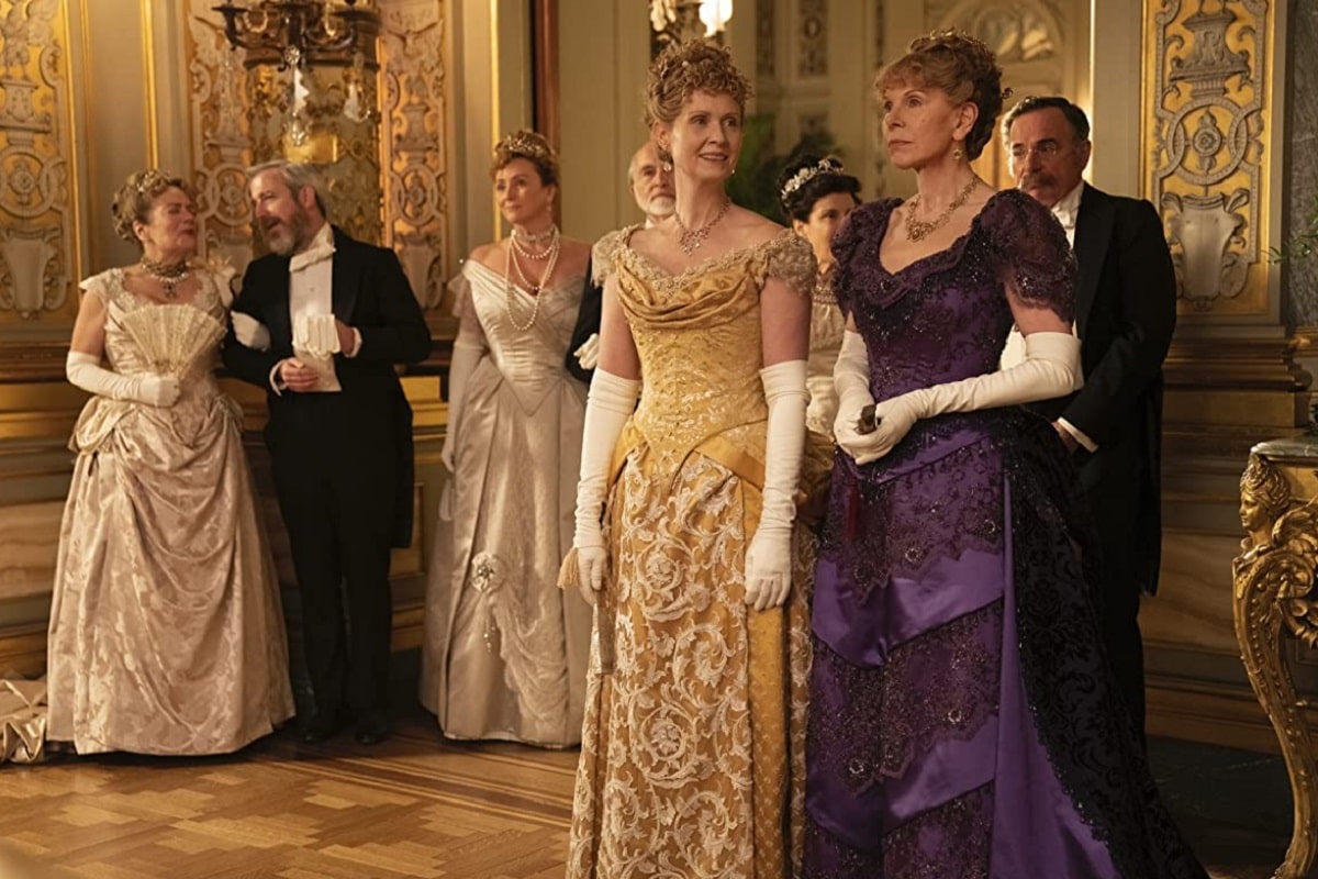 The Gilded Age Los Lugares Donde Se Film La Serie De HBO Max