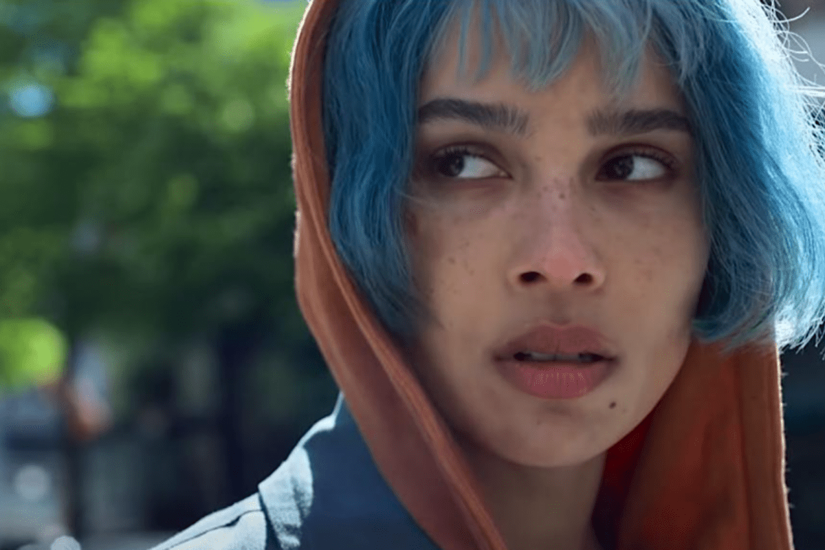 Kimi: El thriller con Zoë Kravitz para ver en HBO Max