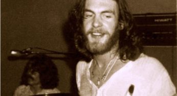 Murió Ian McDonald, cofundador de King Crimson y Foreigner, a sus 75 años