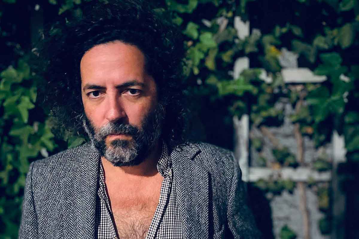 Destroyer Anticipa Su Nuevo Disco Con Eat The Wine Drink The Bread 