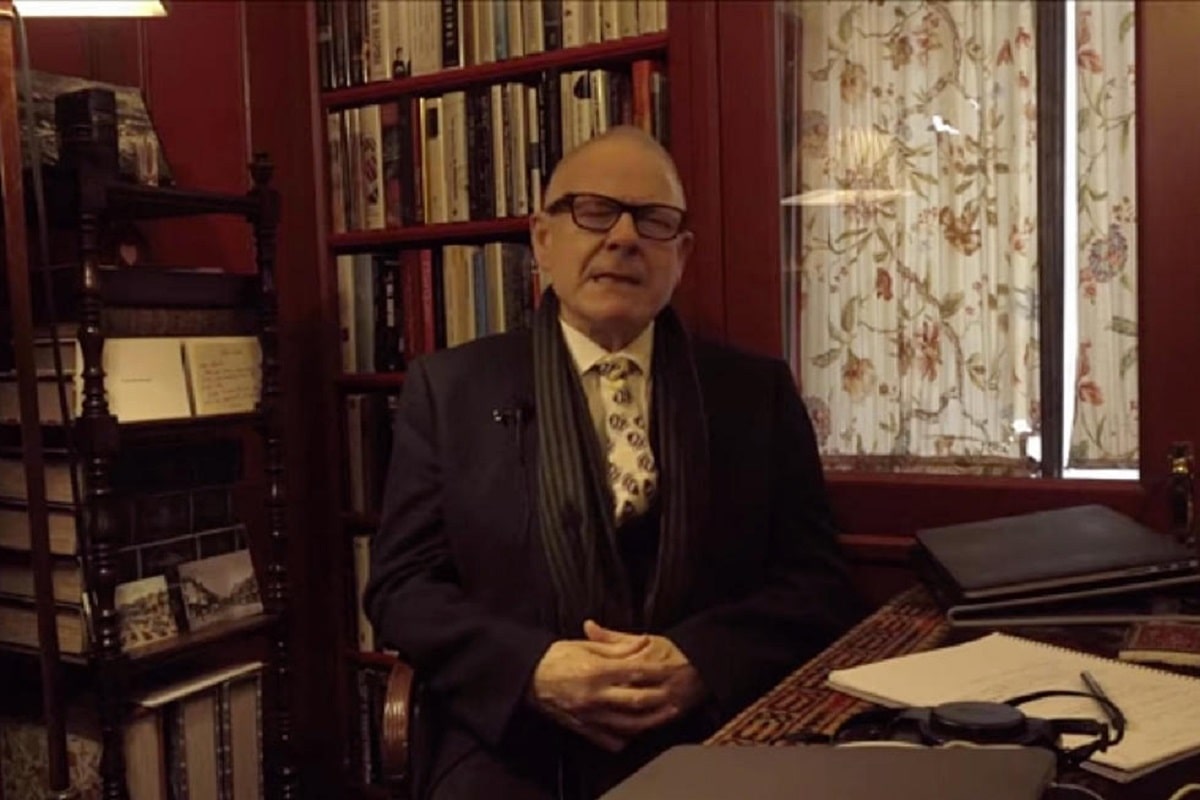King Crimson presenta su nuevo documental.