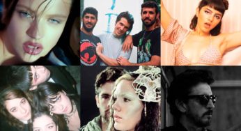 8 lanzamientos para escuchar esta semana: Rosalía, Buenos Vampiros, Greta Dumont y más