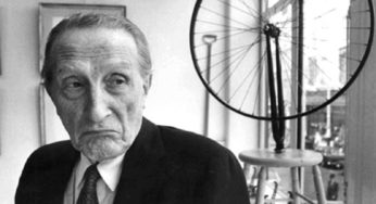 Marcel Duchamp: Crean un archivo digital gratuito con la obra del artista dadaísta