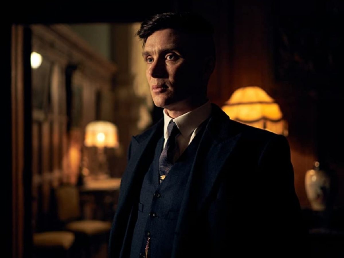 Series de Netflix,'Peaky Blinders', temporada 6: el significado de ojos en  el cielo, Entretenimiento Cine y Series