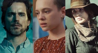 3 series premiadas para ver en Netflix: The Sinner, Poco ortodoxa, Godless