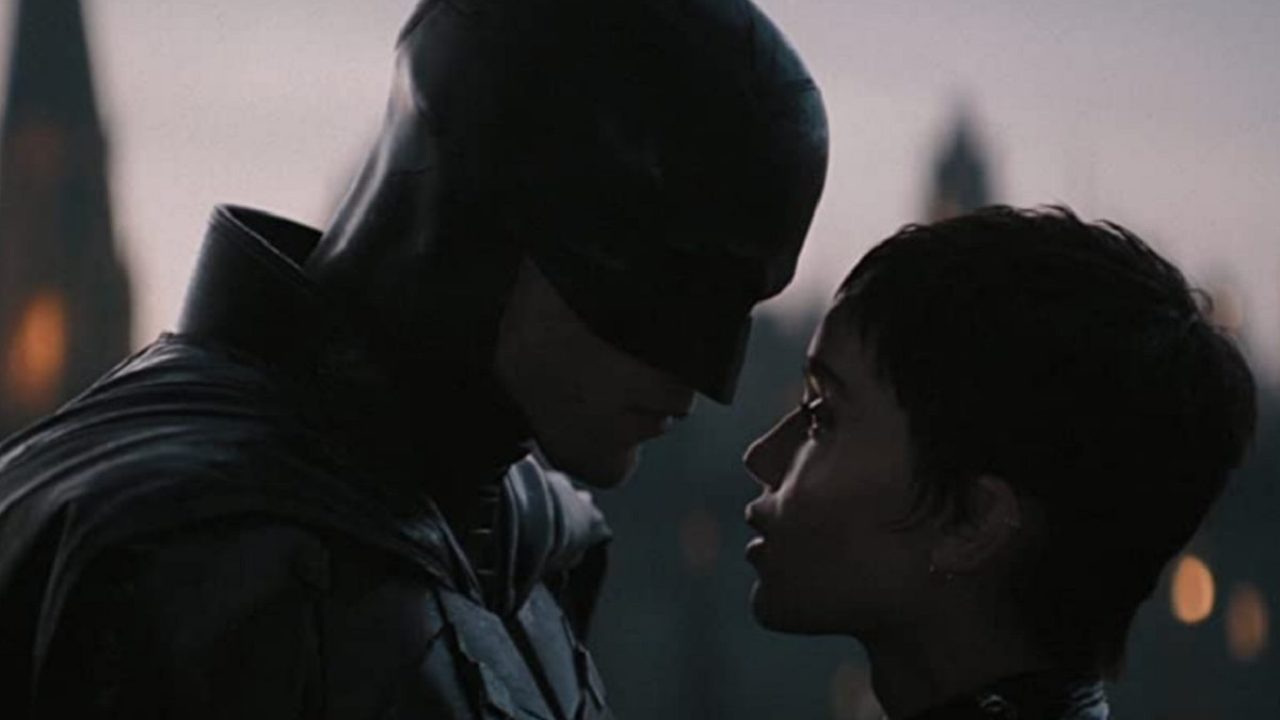 The Batman: El soundtrack oficial llega a las plataformas digitales