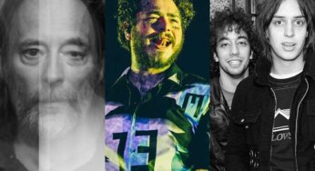 Roskilde Festival 2022: The Strokes, The Smile y Post Malone se suman al line-up