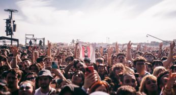 Lollapalooza Argentina 2022: Lo mejor del festival en 50 fotos