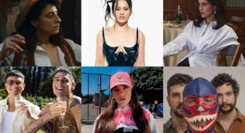 9 lanzamientos para escuchar esta semana: Rosalía, Marilina Bertoldi, Julieta Venegas, Sara Hebe con Ana Tijoux y más