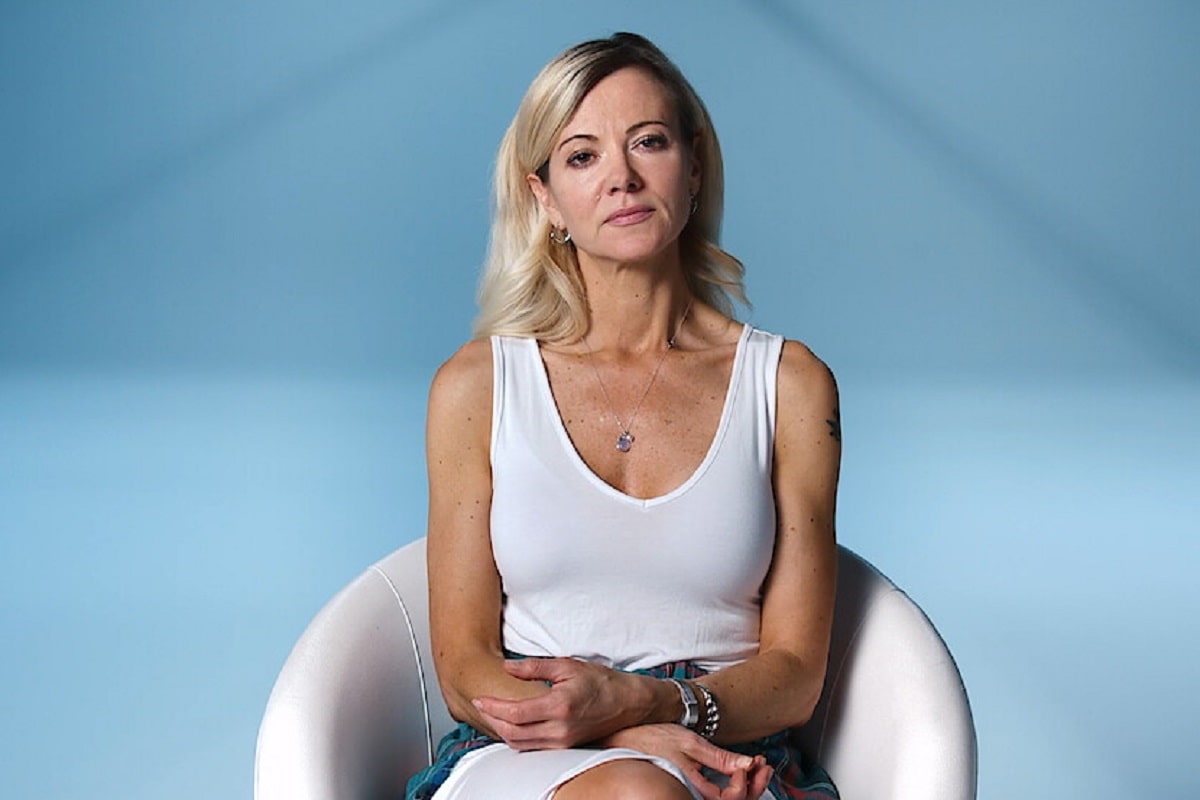 Bad Vegan: Fama. Fraudes. Fugitivos.