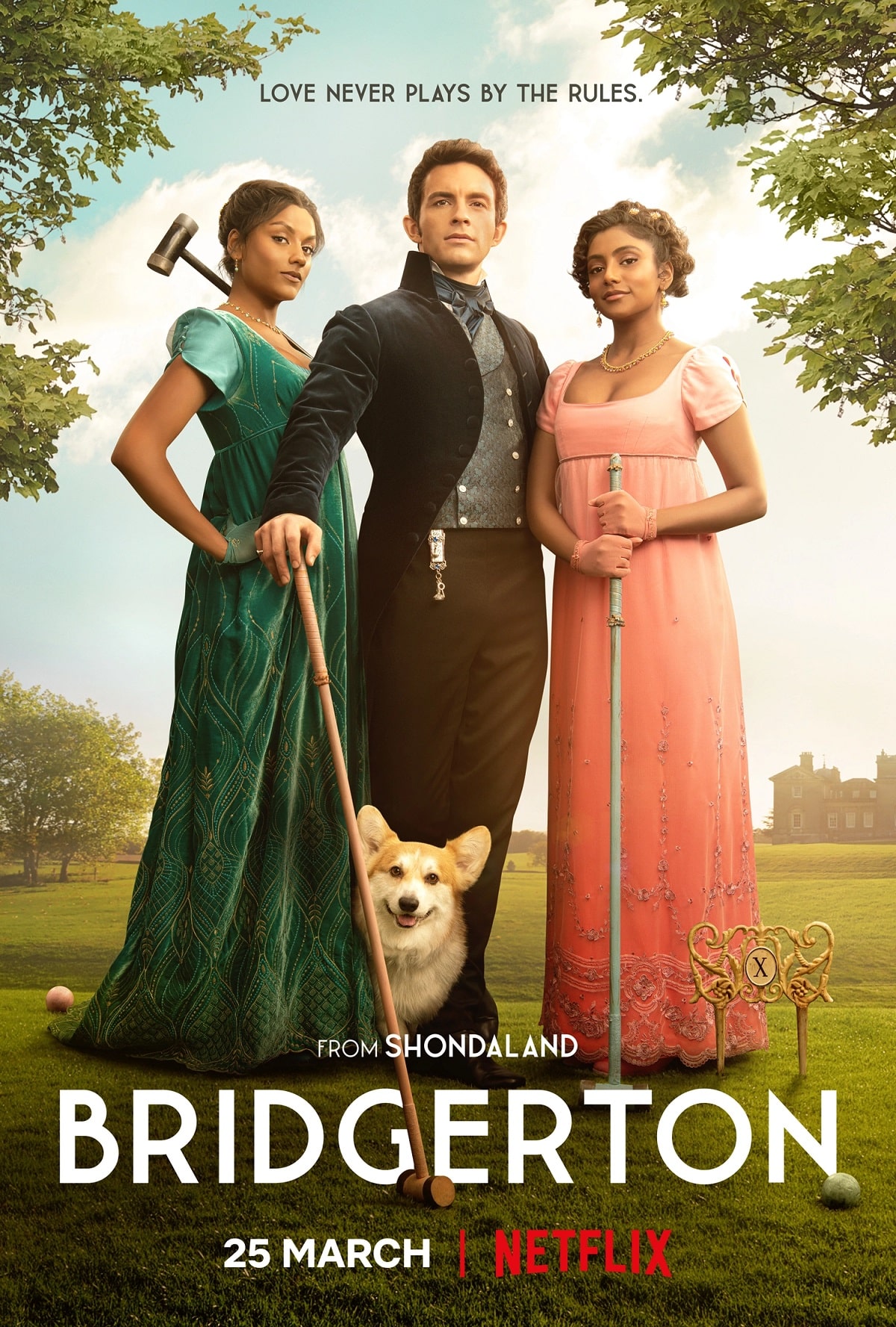 Bridgerton, temporada 2.