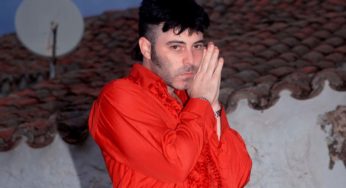 El Último Vecino habla sobre la inspiración de su nuevo disco:"Estaba en una crisis creativa brutal"