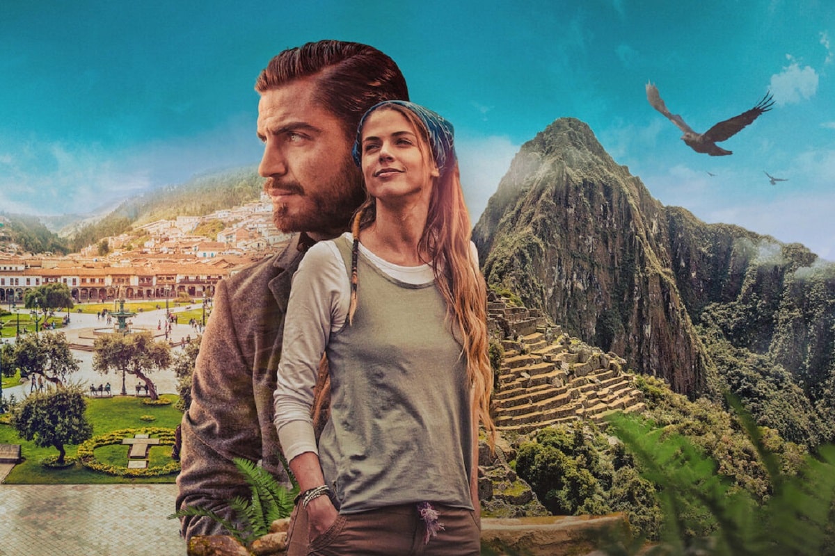 Hasta que nos volvamos a encontrar: La comedia romántica peruana para ver en Netflix