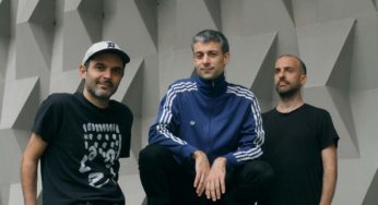 Morita Vargas, Aldo Benítez, Santiago Martínez y más remixan a Lujo Asiático en <i>Ganbare Remixes</i>