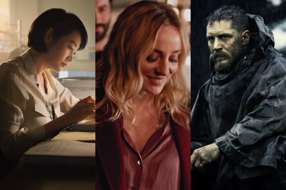 Las 7 series más vistas de la semana en Netflix