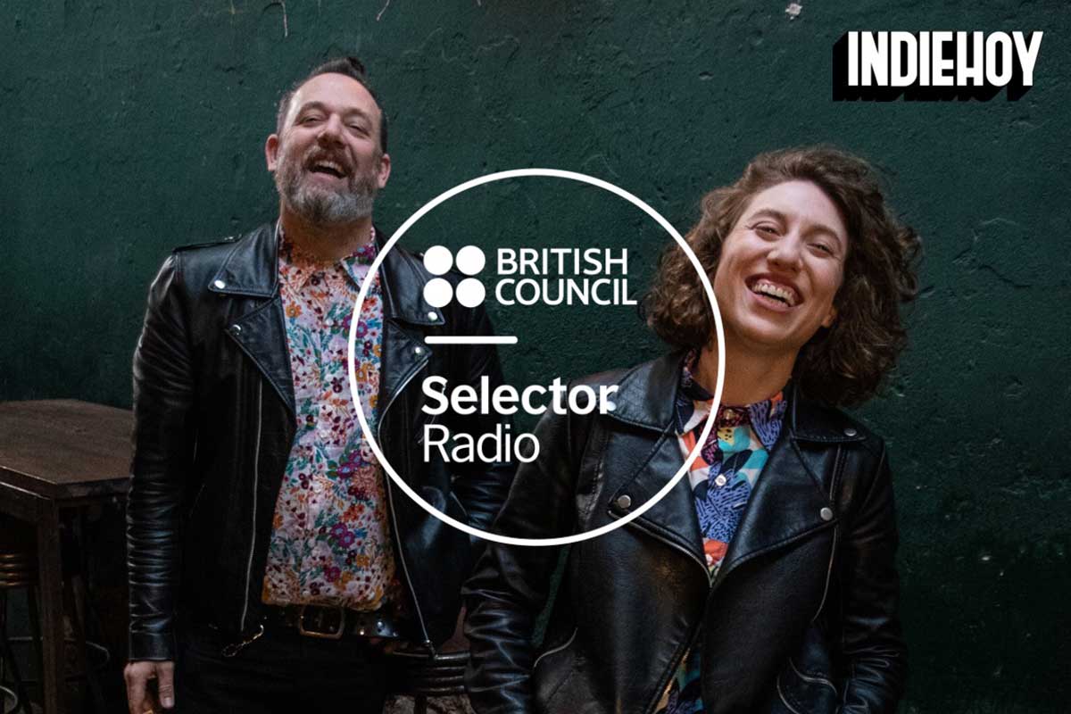 Indie Hoy anuncia su alianza con Selector Radio Argentina