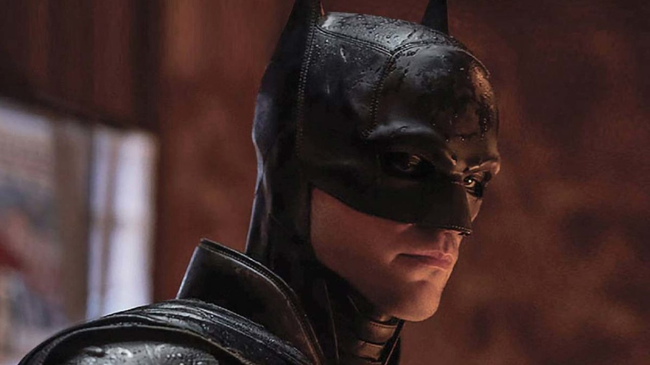Crítica de The Batman: El oscuro caballero de la reinvención