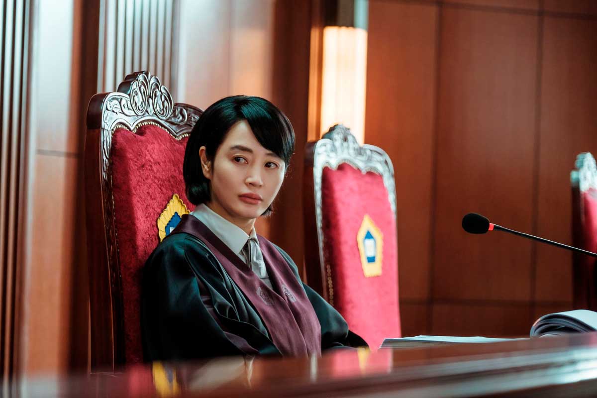 Tribunal de menores: La nueva serie surcoreana para ver en Netflix