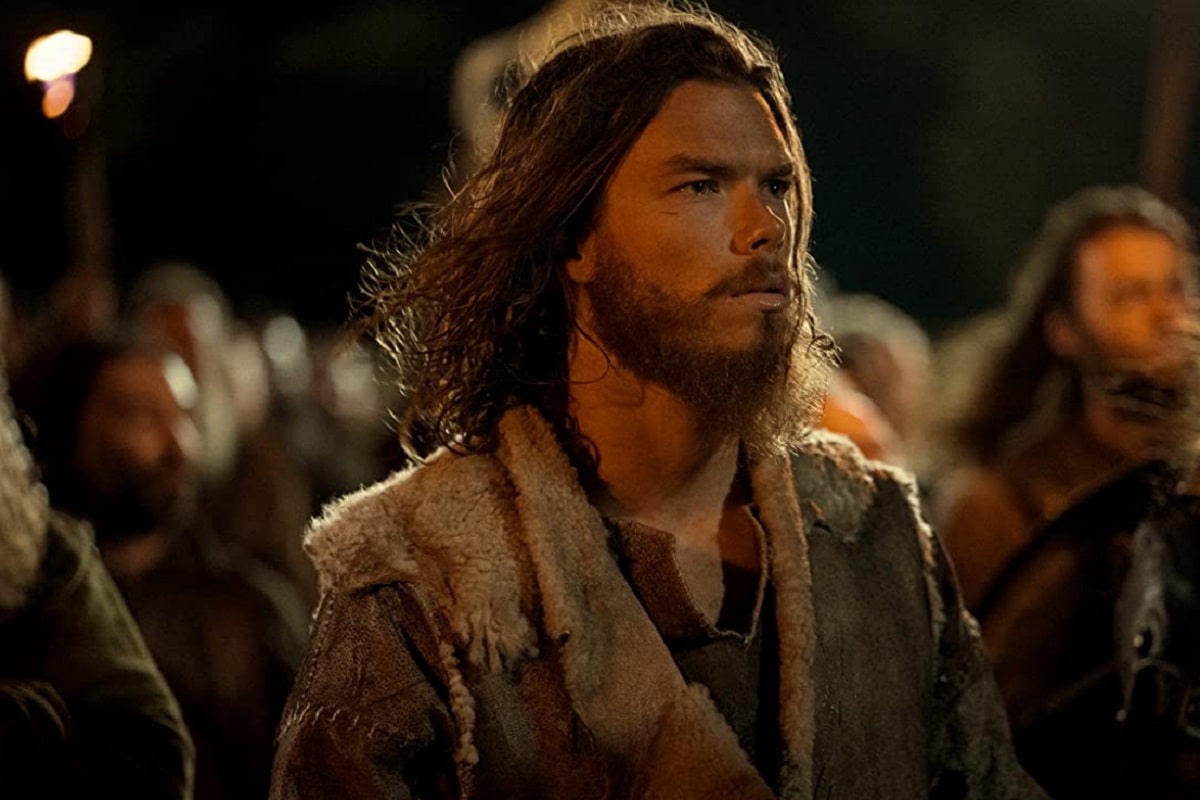 Vikingos: Valhalla: Netflix confirma la segunda y tercera temporada