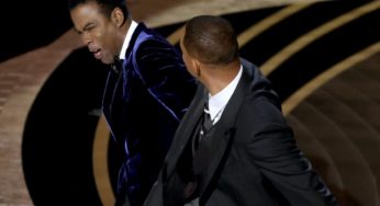 Chris Rock habla sin filtro sobre el cachetazo de Will Smith:"Todavía me duele"