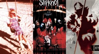 Los 10 mejores discos de nu metal de todos los tiempos según especialistas