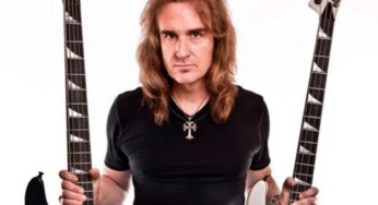 Megadeth: David Ellefson revela cuál es la canción de más difícil para tocar en el bajo